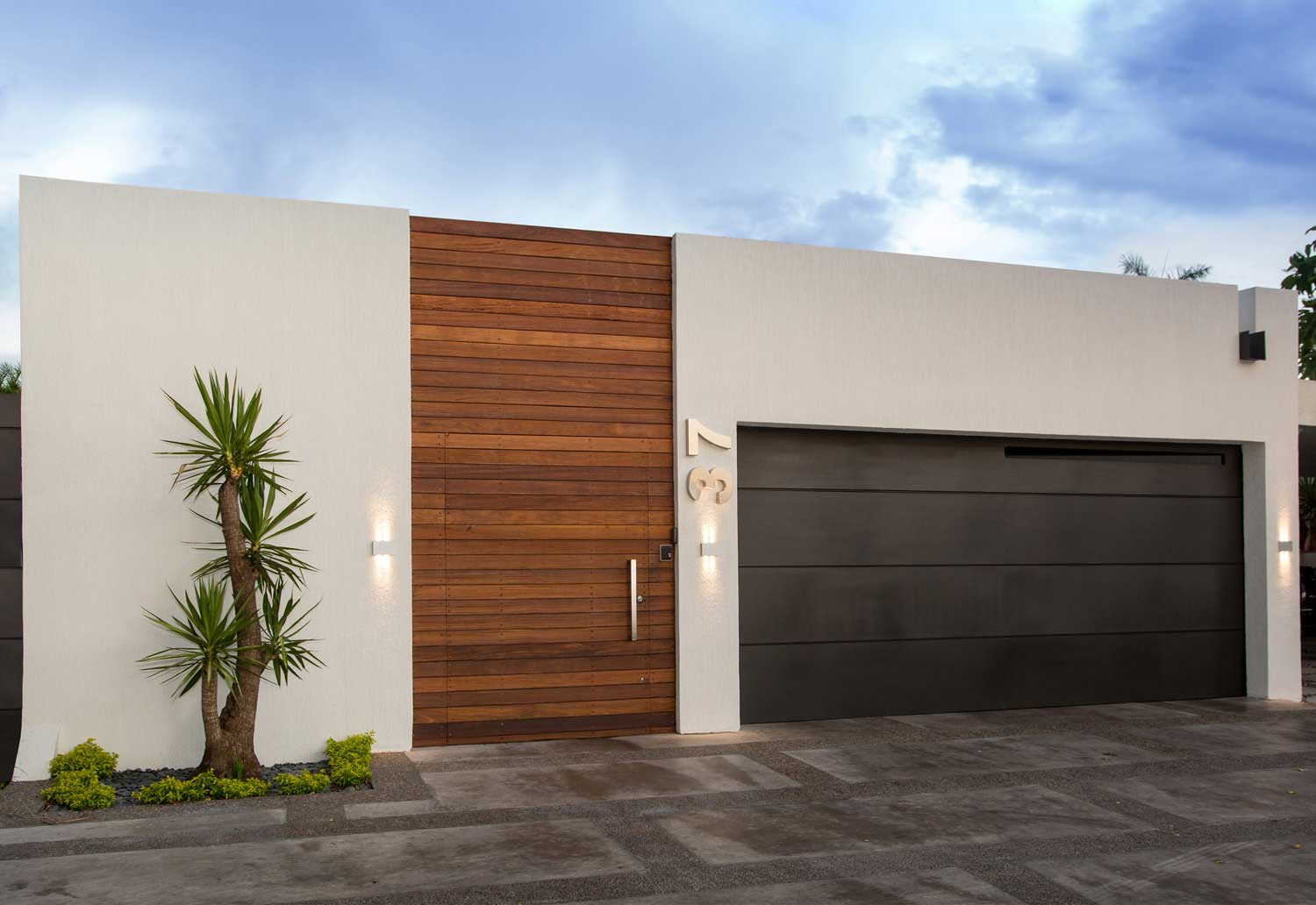 Casa FV