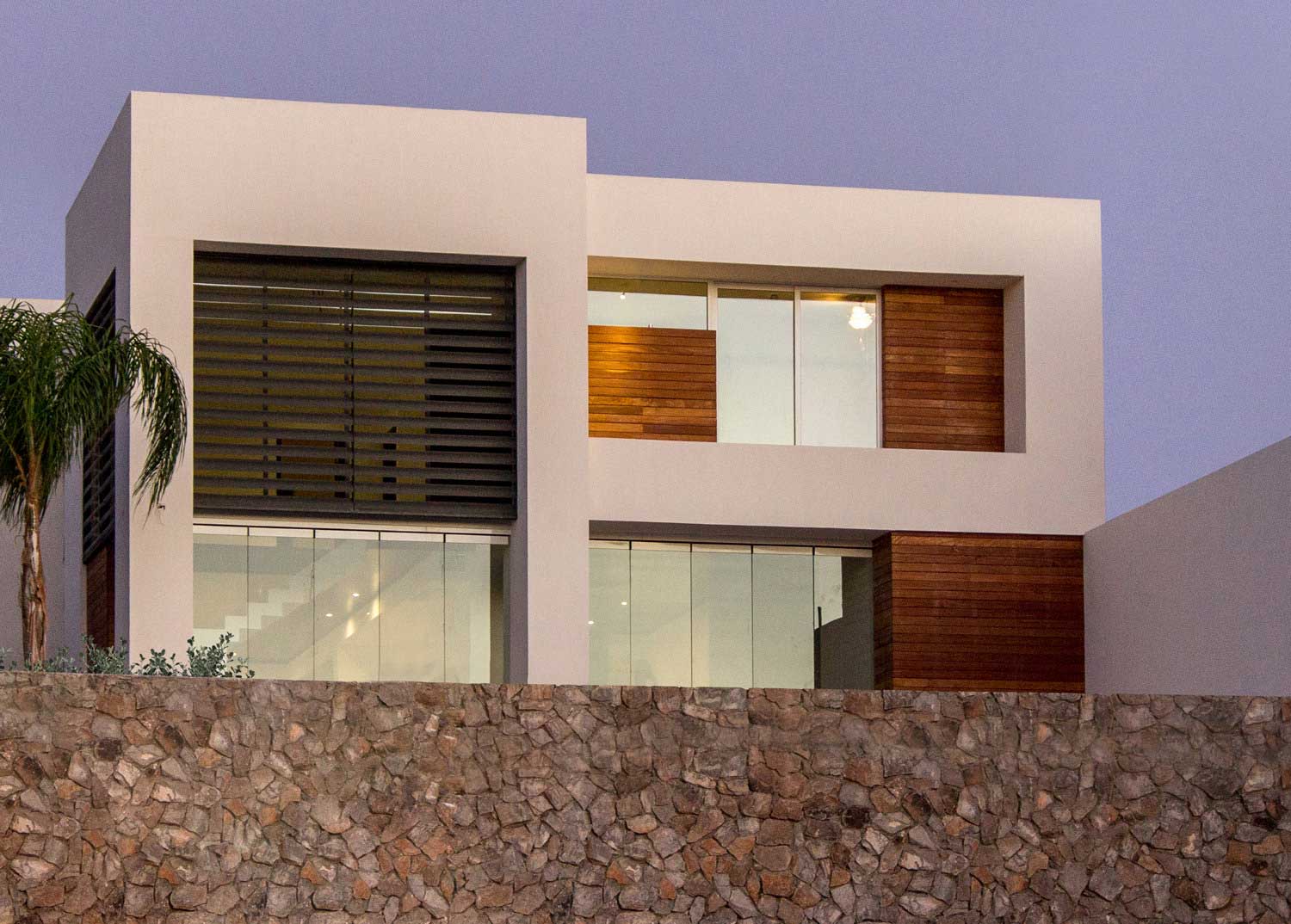 Residencia BR