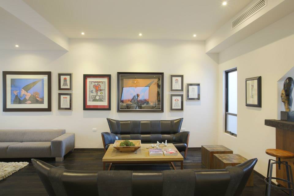 Casa GB1