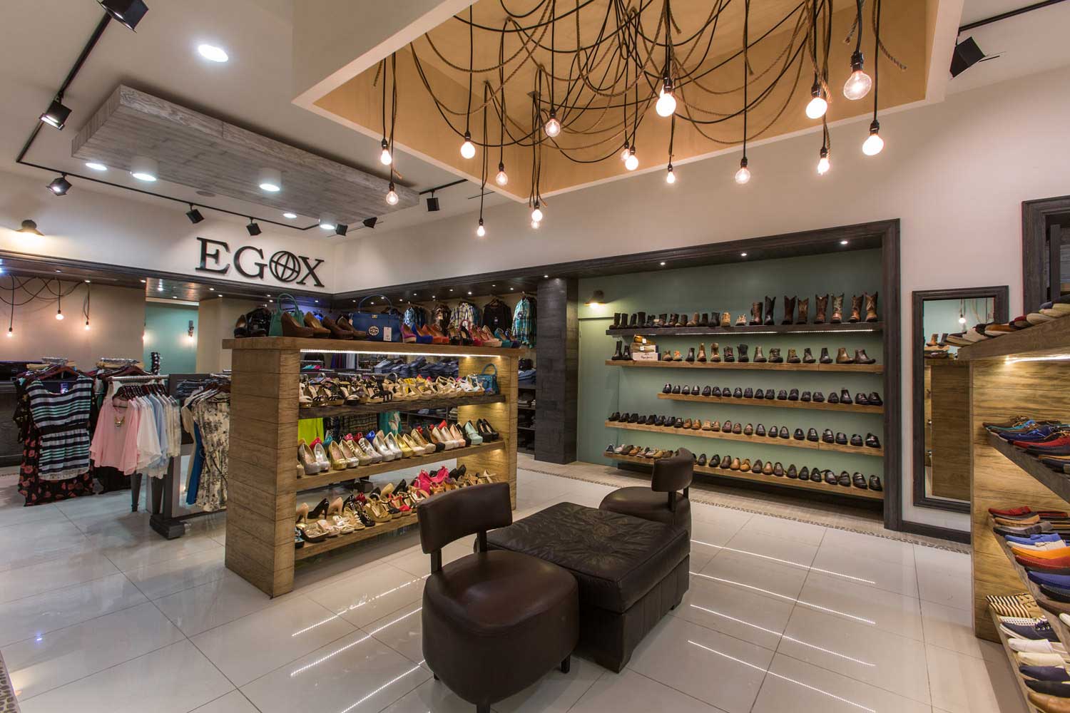 Egox I