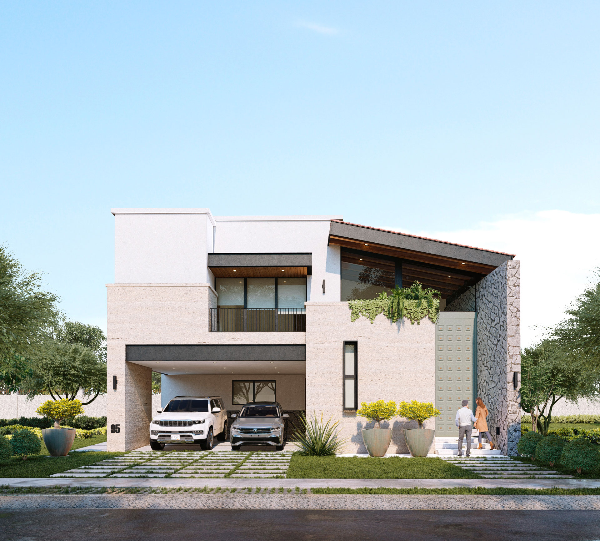 Casa BG