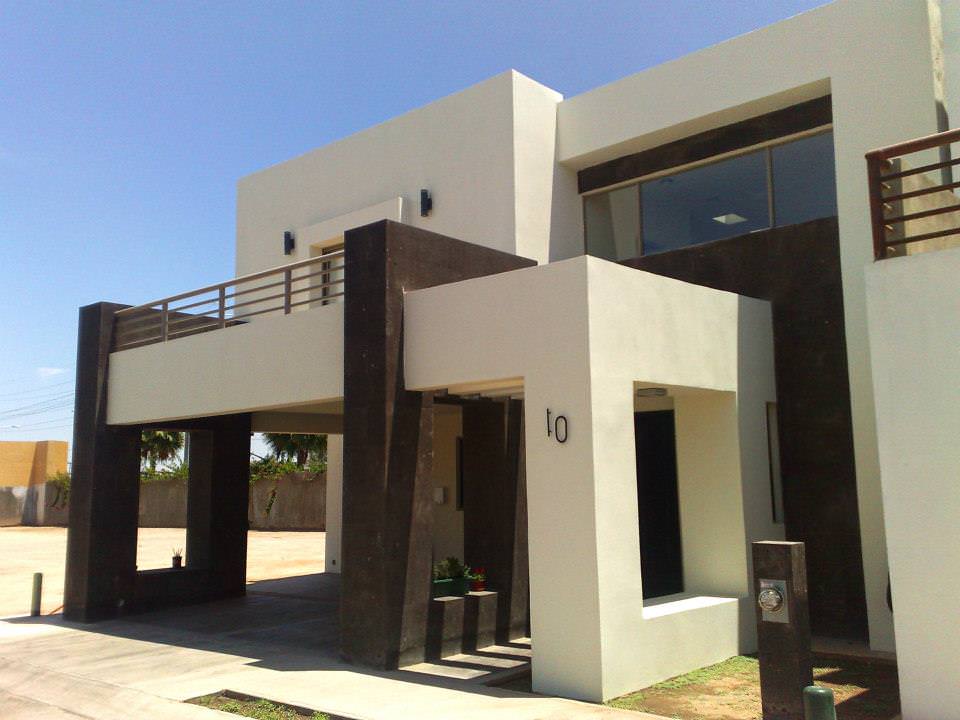 Terrablanca Residencial