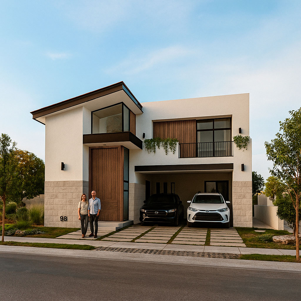 Casa CR