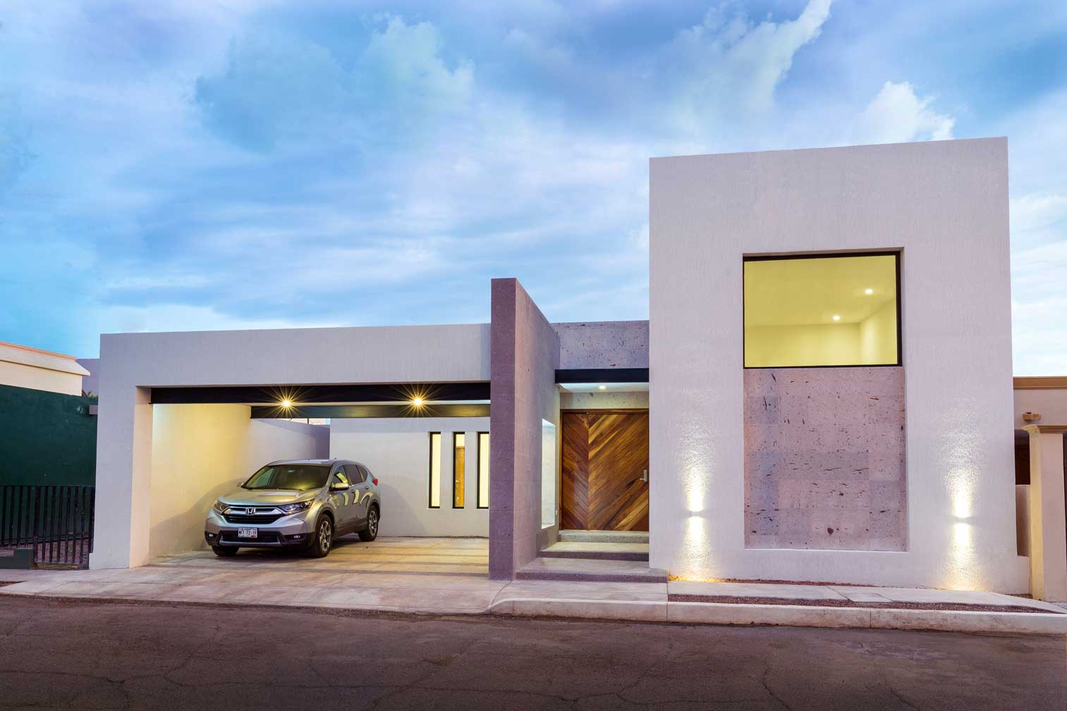 Casa Valle Verde