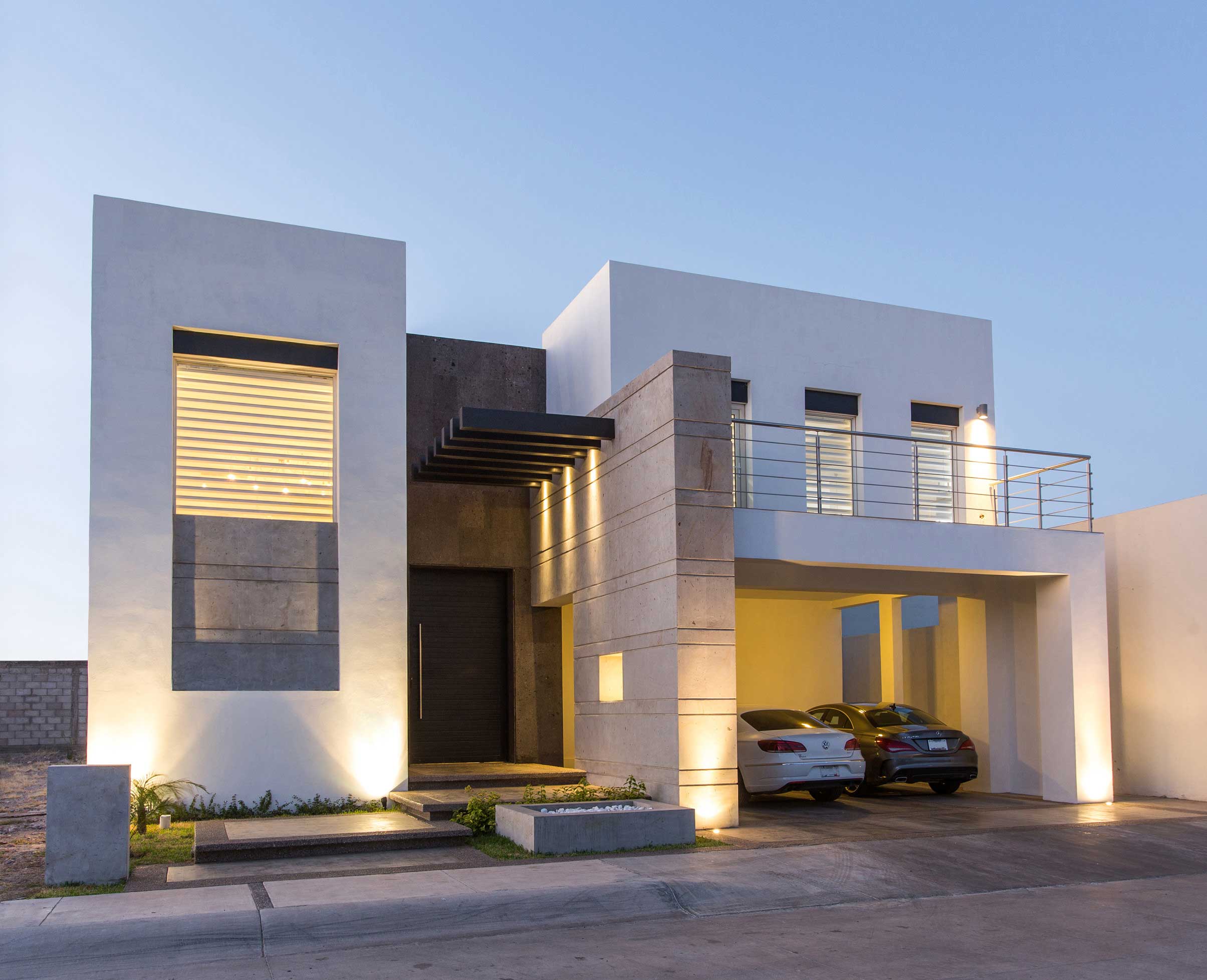 Casa RR8
